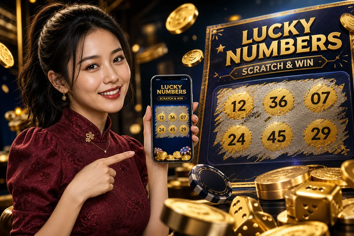 luxky88
